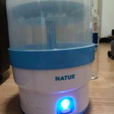 เครื่องนึ่งขวดนม Natur