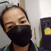 นุชวรา เมืองพรม