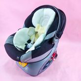 คาร์ซีท Ailebebe รุ่น Kurutto  AM895e